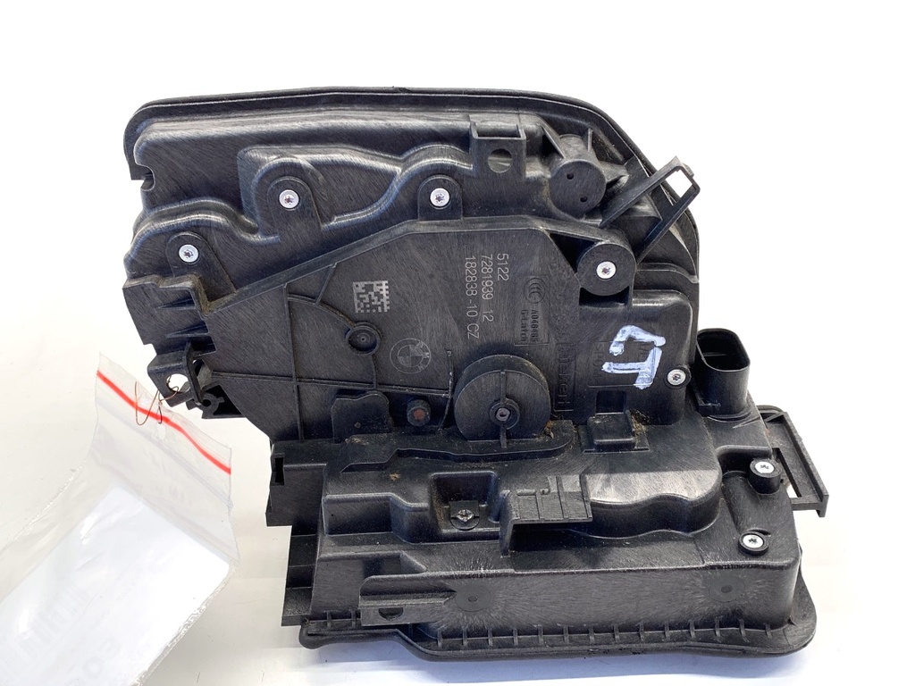 [STARK-838903] Cerradura de puerta trasera izquierda MINI MINI CLUBMAN (F54) 2014-2022
