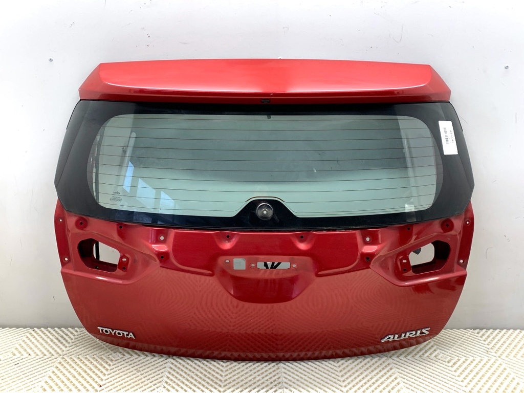 [STARK-845141] Portón trasero TOYOTA AURIS (_E18_) 2012-2018