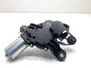 Motor de limpiaparabrisas trasero VW Sharan (7N1, 7N2) 2010-2022