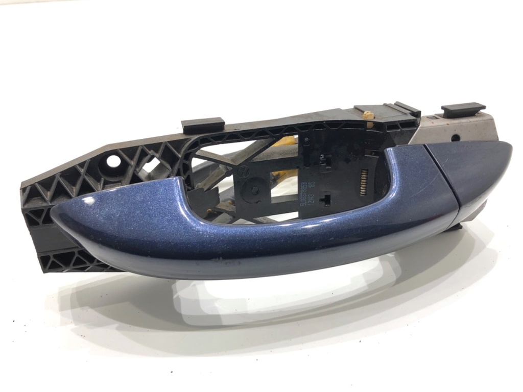 [STARK-839613] Manilla exterior de puerta delantera izquierda VW Sharan (7N1, 7N2) 2010-2022