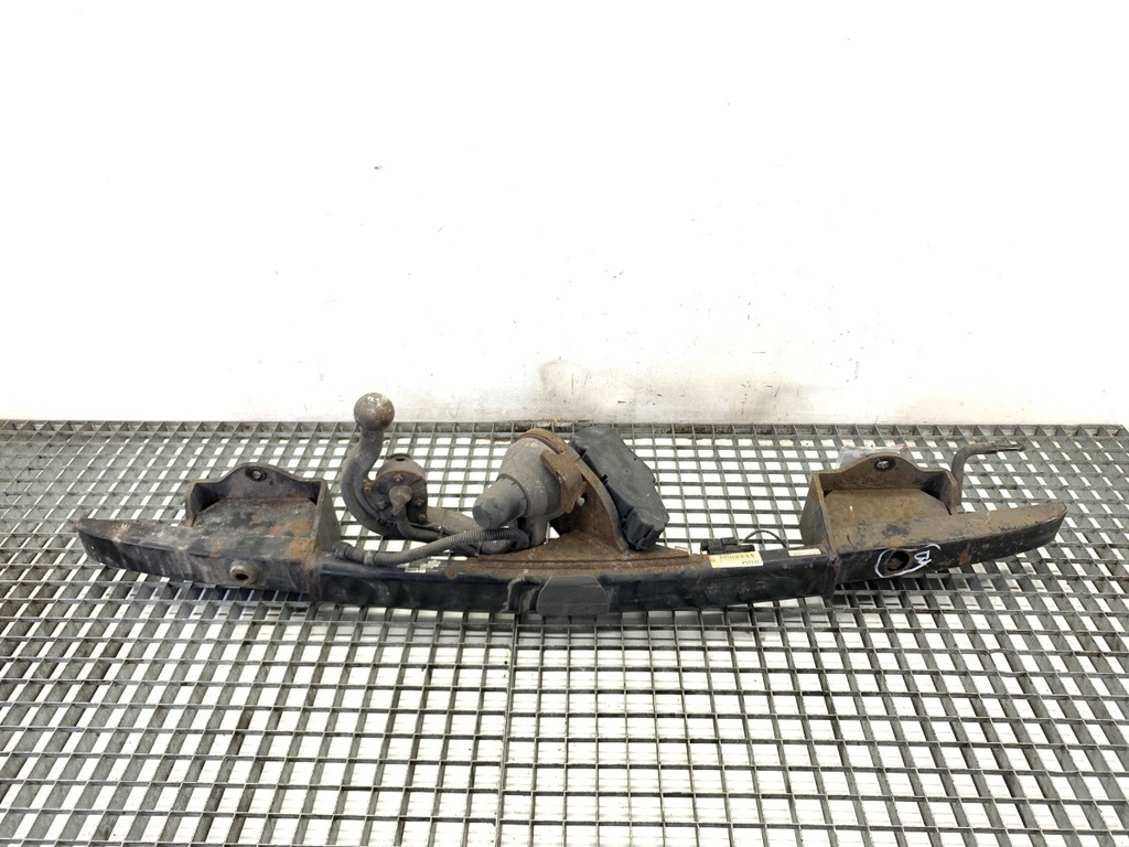 [STARK-860704] Enganche de remolque BMW Serie 3 (E90) 2004-2012