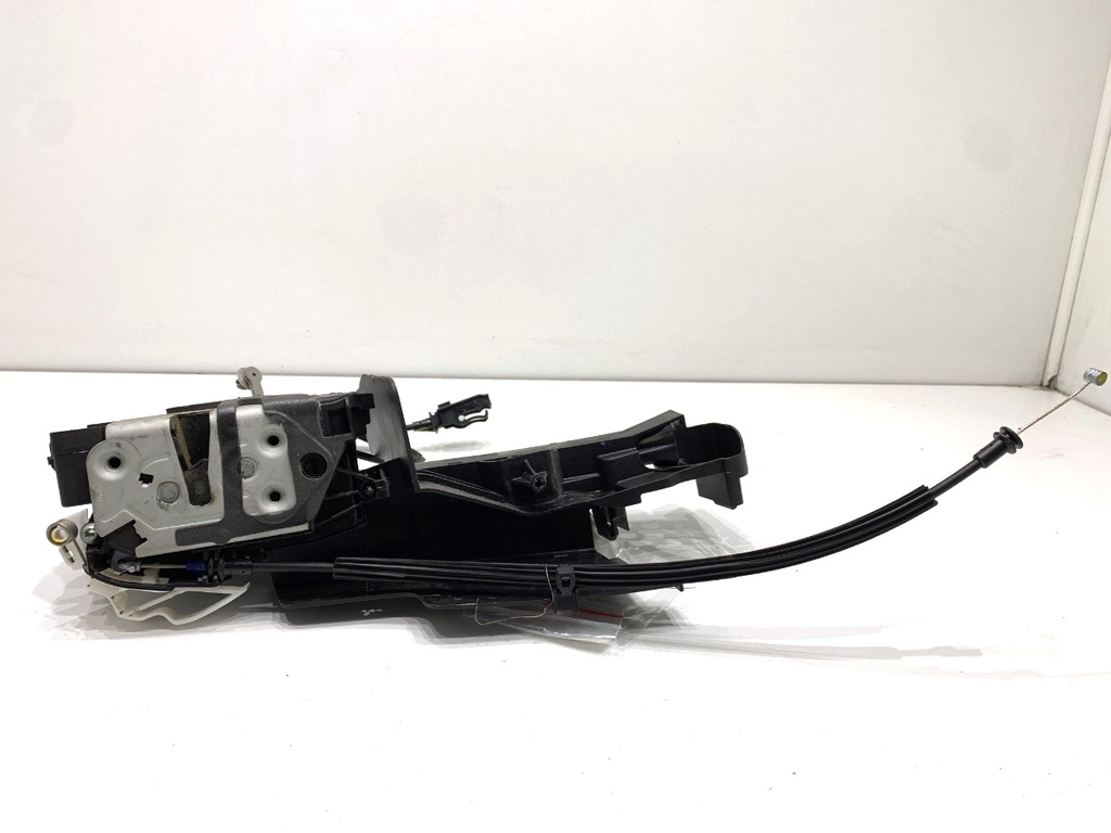 [STARK-839774] Cerradura de puerta delantera derecha Ford Transit Courier B460 2014-2022