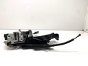 Cerradura de puerta delantera derecha Ford Transit Courier B460 2014-2022
