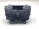Radio Ford Transit Courier B460 2014-2022 1.0 EcoBoost 74 kW ET76-18D815-BG