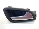 Manilla interior de puerta delantera derecha Ford Transit Courier B460 2014-2022