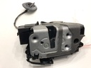 Cerradura de puerta delantera derecha Ford Fiesta VI (CB1, CCN) 1.4 71 kW 2008-2012