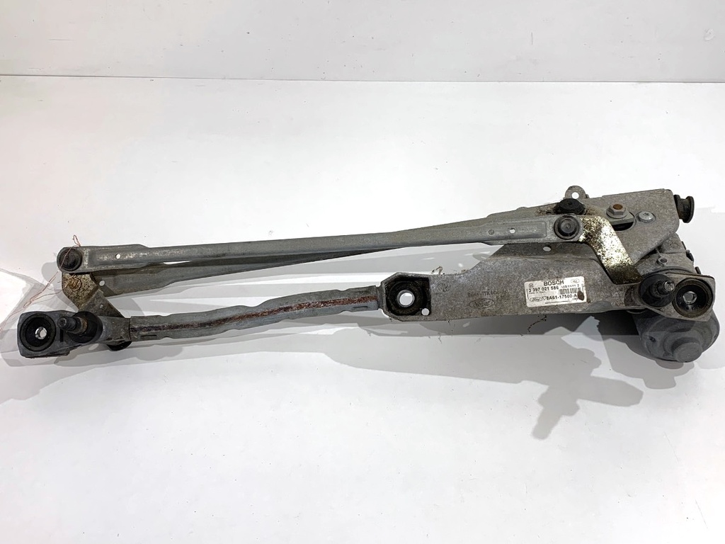 [STARK-839917] Mecanismo limpiaparabrisas delantero Ford Fiesta VI (CB1, CCN) 2008-2022