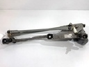 Mecanismo limpiaparabrisas delantero Ford Fiesta VI (CB1, CCN) 2008-2022