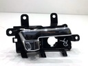 Tirador interior de puerta trasera derecha KIA Optima (FSGDS6B) 2010-2022