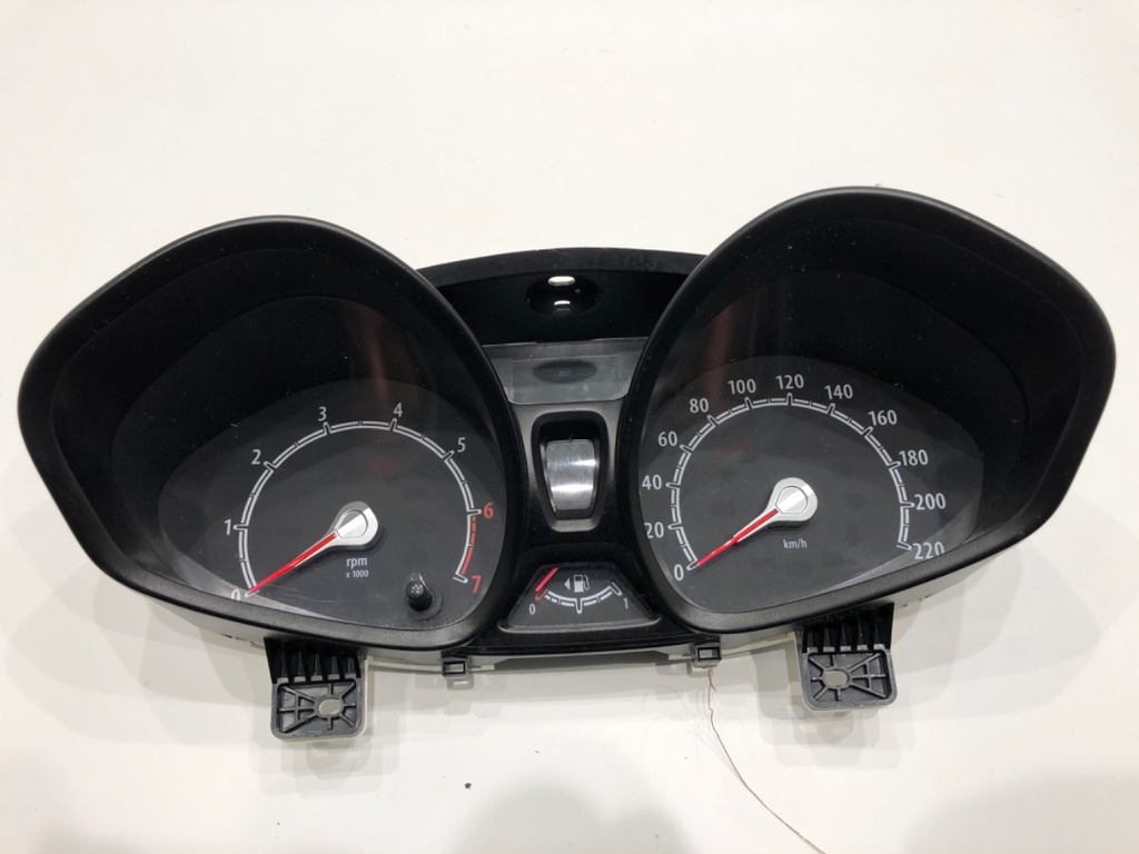 [STARK-839922] Velocímetro Ford Fiesta VI (CB1, CCN) 1.4 71 kW 2008-2012