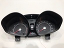 Velocímetro Ford Fiesta VI (CB1, CCN) 1.4 71 kW 2008-2012