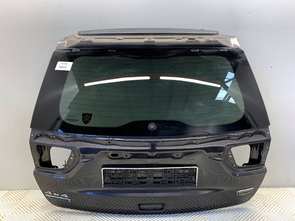 [STARK-862388] Portón trasero JEEP Grand Cherokee IV (WK, WK2) 2010-2022
