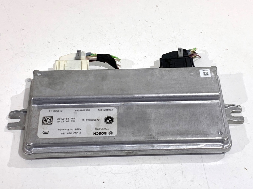 [STARK-889076] Módulo de control BMW X5 (G05, F95) 2018-2022 xDrive M 50 d 294 kW
