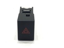 Interruptor de luces de emergencia Nissan Qashqai III (J12) 2021-2022