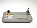 Parasol derecho Nissan Qashqai III (J12) 2021-2022