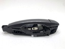 Manilla exterior de puerta delantera derecha PEUGEOT 308 II 2013-2021