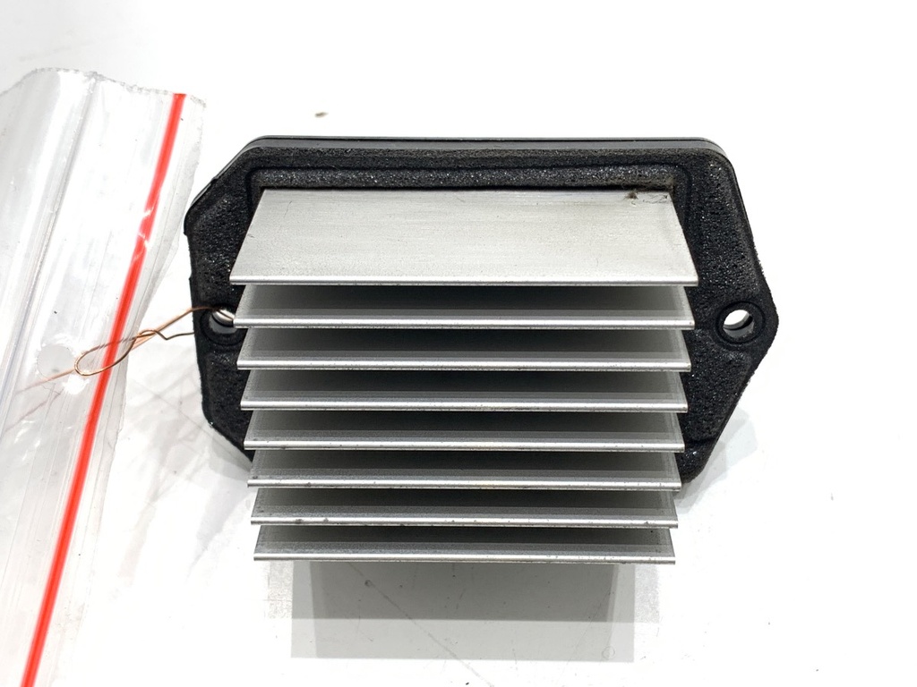 [STARK-841546] Soporte de motor de ventilación JAGUAR XF I (X250) 2008-2015