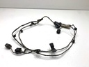Arnés PDC trasero Jaguar XF I (X250) 2008-2015 2.0 177kW 241CV gasolina