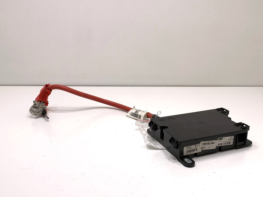 [STARK-841621] Caja de fusibles JAGUAR XF I (X250) 2008-2015