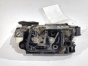 Cerradura de puerta trasera izquierda SKODA FABIA III Kombi (NJ5) 2014-2022 1.0 55kW