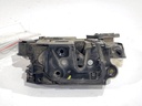 Cerradura de puerta delantera derecha SKODA FABIA III Kombi (NJ5) 1.0 55kW 2014-2022