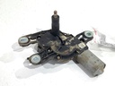 Motor de limpiaparabrisas trasero SKODA FABIA III Kombi (NJ5) 1.0 55 kW 2014-2022