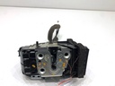 Cerradura de puerta trasera derecha Nissan Juke (F15) 1.6 gasolina 2010-2022