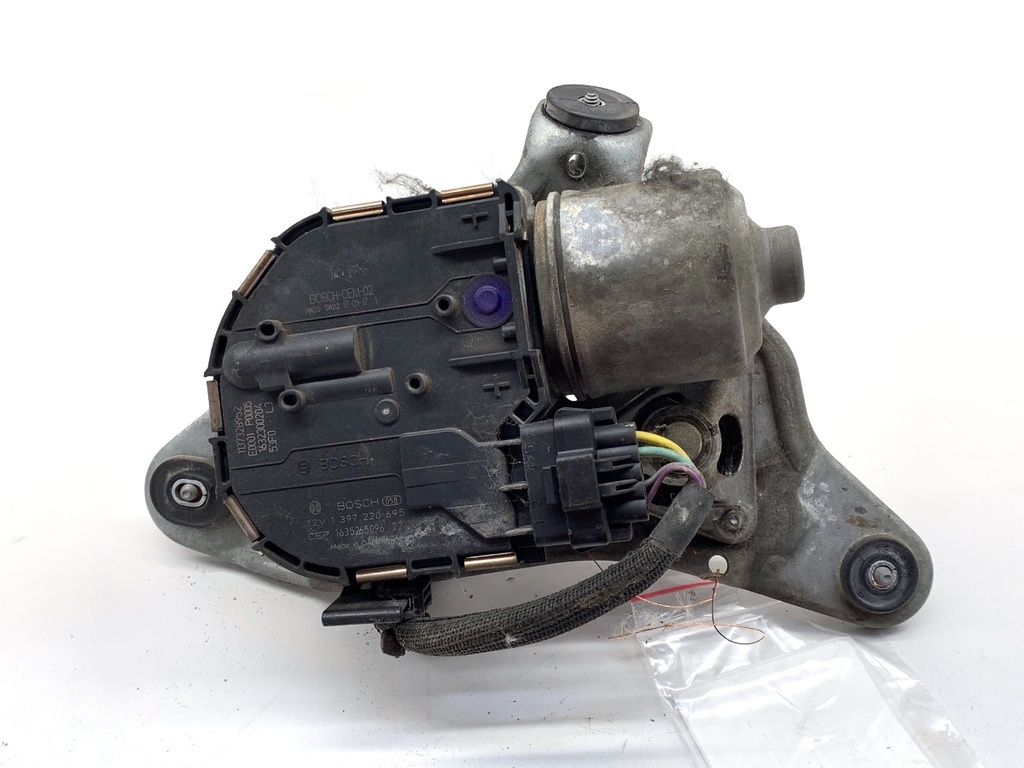 [STARK-888635] Mecanismo limpiaparabrisas delantero derecho PEUGEOT 508 I (8D_) 2.0 BlueHDi 180 133 kW