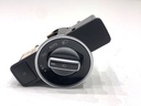 Interruptor de luces Mercedes-Benz CLA Coupe (C117) 2013-2019