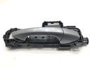 Manilla exterior de puerta delantera derecha Mercedes-Benz CLA Coupé (C117) 2013-2019