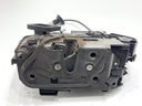 Cerradura de puerta trasera izquierda SKODA FABIA III (NJ3) 2014-2022