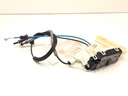 Cerradura de puerta trasera izquierda Mercedes-Benz CLS Shooting Brake (X218) 2012-2017