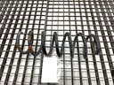 Muelle trasero NISSAN QASHQAI II SUV (J11, J11_) 2013-2022