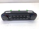Panel de control de climatización KIA CEED (CD) 1.6 CRDi 115 2018-2022