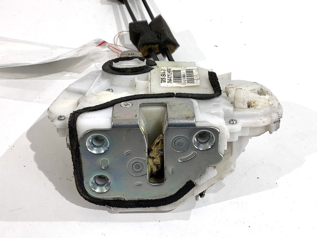 [STARK-843290] Cierre de puerta trasera izquierda Honda CR-V III (RE_) 2006-2022