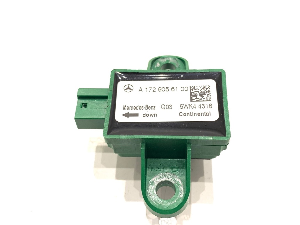 [STARK-843801] Sensor de impacto Mercedes-Benz CLS Shooting Brake (X218) 2012-2017