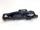 Manilla exterior de puerta trasera izquierda Mercedes-Benz CLS Shooting Brake (X218) 2012-2017
