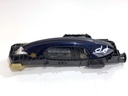Manilla exterior de puerta delantera derecha Mercedes-Benz CLS Shooting Brake (X218) 2012-2017