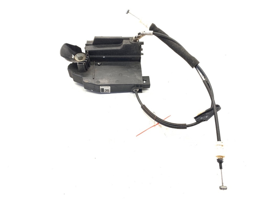 [STARK-843971] Cerradura de puerta delantera izquierda PEUGEOT 308 SW II 2014-2021