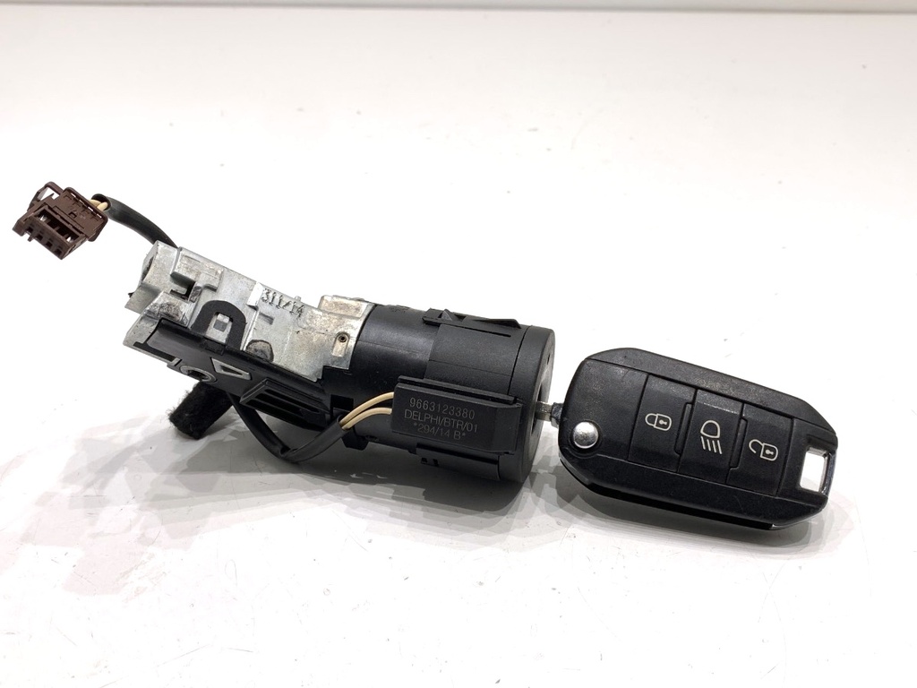 [STARK-843991] Portavasos PEUGEOT 308 SW II (LC_, LJ_, LR_, LX_, L4_) 2014-2021