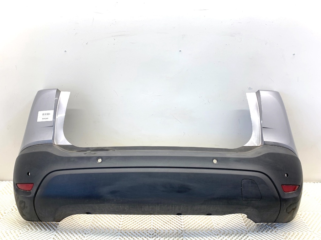 [STARK-847690] Parachoques trasero OPEL CROSSLAND X / CROSSLAND (P17, P2QO) 2017-2022