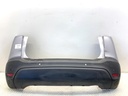 Parachoques trasero OPEL CROSSLAND X / CROSSLAND (P17, P2QO) 2017-2022