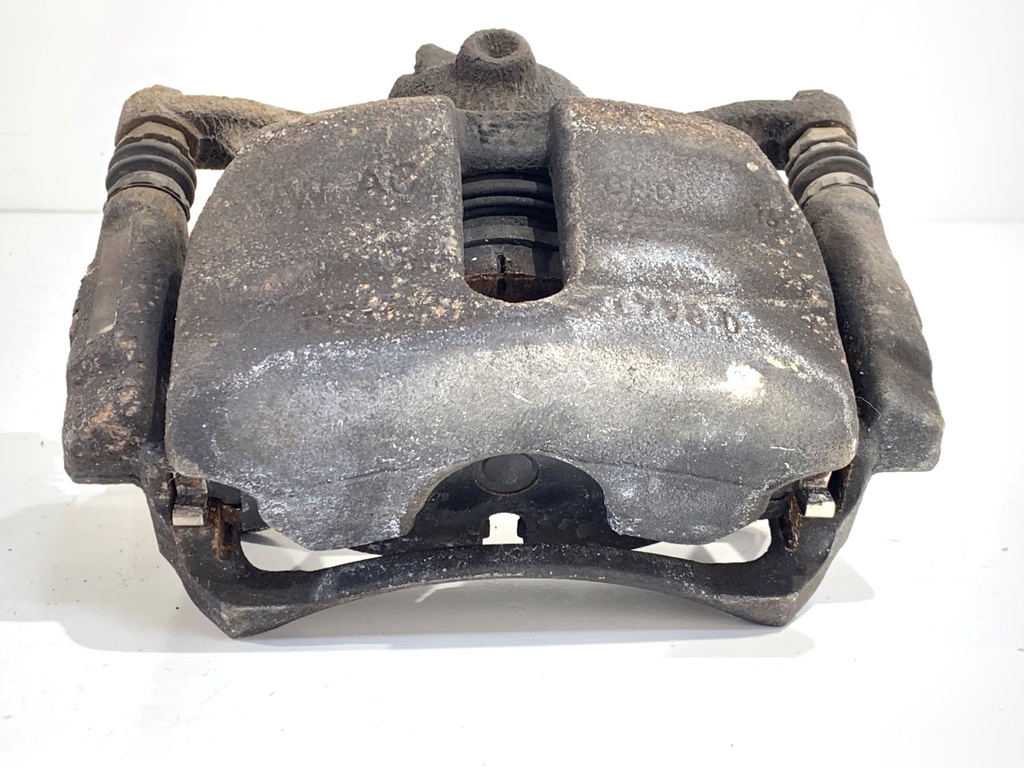 [STARK-844125] Pinza de freno delantera izquierda Audi A3 Limousine (8VS, 8VM) 2.0 TFSI quattro 140 kW