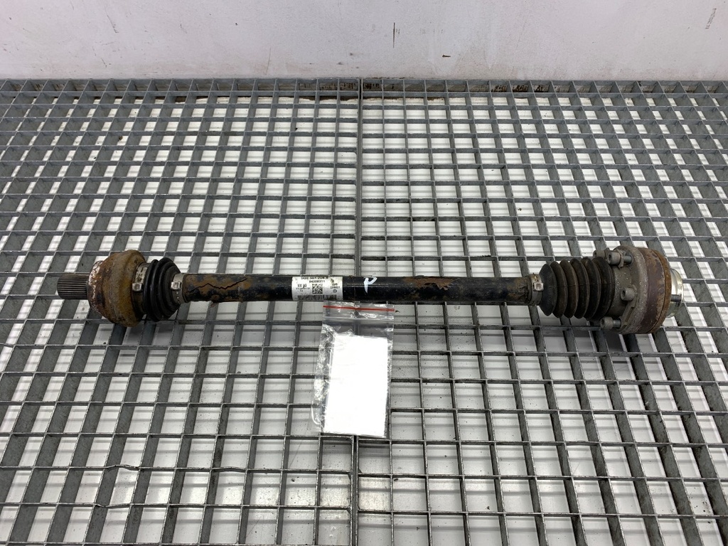 [STARK-844148] Eje trasero derecho AUDI A3 Limousine (8VS, 8VM) 2.0 TFSI quattro 2016-2020