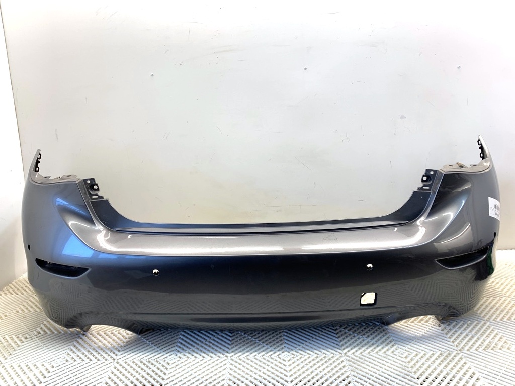 [STARK-853852] Parachoques trasero INFINITI Q50 2013-2022