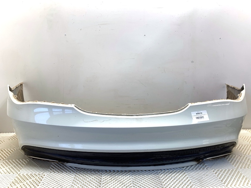 [STARK-860279] Parachoques trasero MERCEDES-BENZ CLA Coupe (C117) 2013-2019