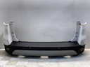 Parachoques trasero Ford Escape III 2012-2019 2.0 Ecoboost