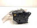 Cerradura de puerta trasera izquierda VW Passat B7 Variant (365) 2.0 TDI 2010-2014