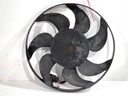 Ventilador de aire acondicionado VW Passat B7 Variant (365) 2.0 TDI 100 kW 2010-2014