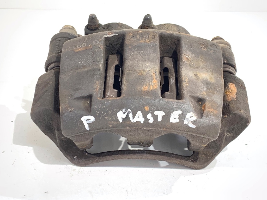 [STARK-844944] Pinza de freno delantera derecha Renault Master II Autobus (JD) 2.5 dCi 120